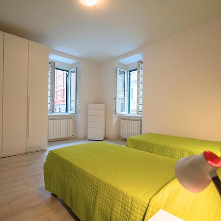 Casa Alfieri Apartment Trieste Bagian luar foto