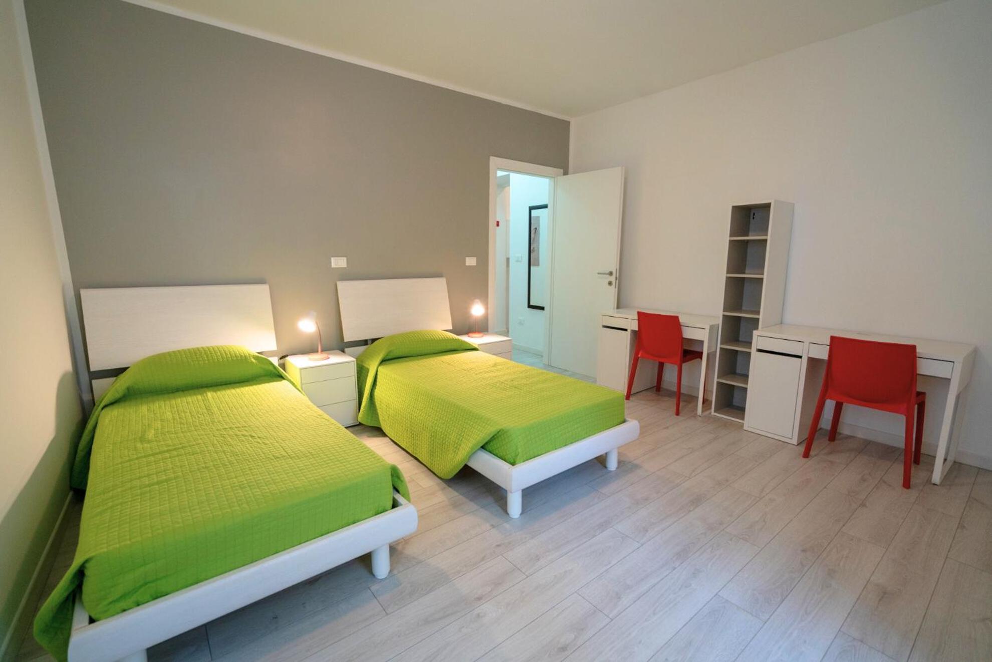 Casa Alfieri Apartment Trieste Bagian luar foto